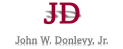 Logo of John Donlevy